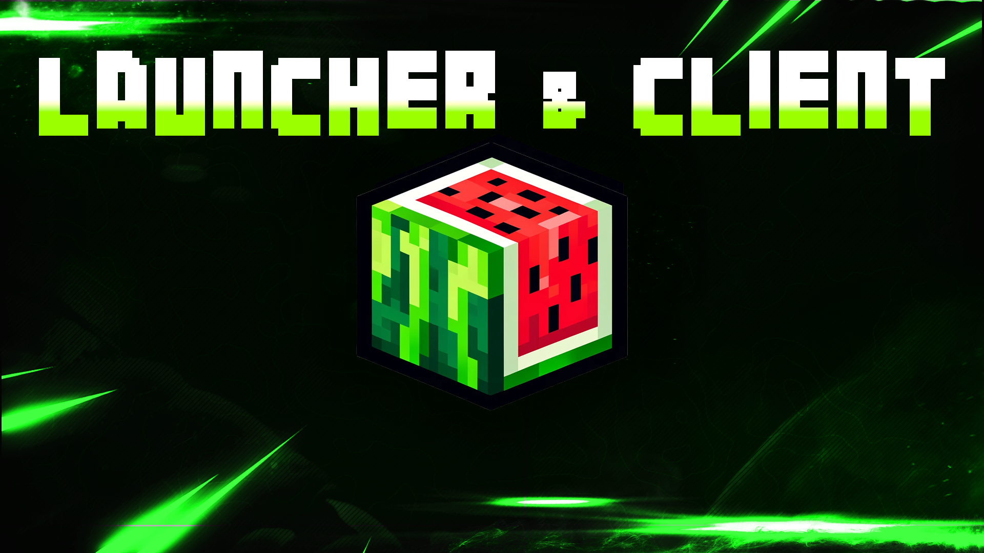 MELONYA LAUNCHER ÇIKIYOR!
